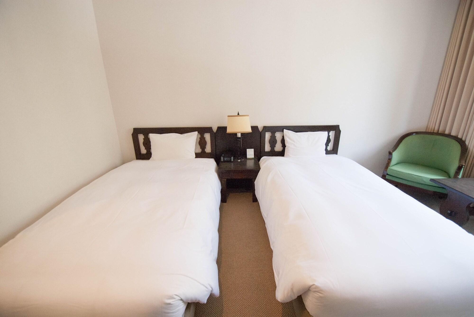 Hakuba Mominoki Hotel Kültér fotó