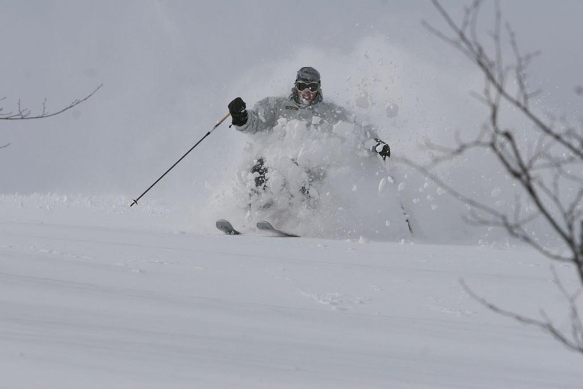 Hakuba Mominoki Hotel Kültér fotó