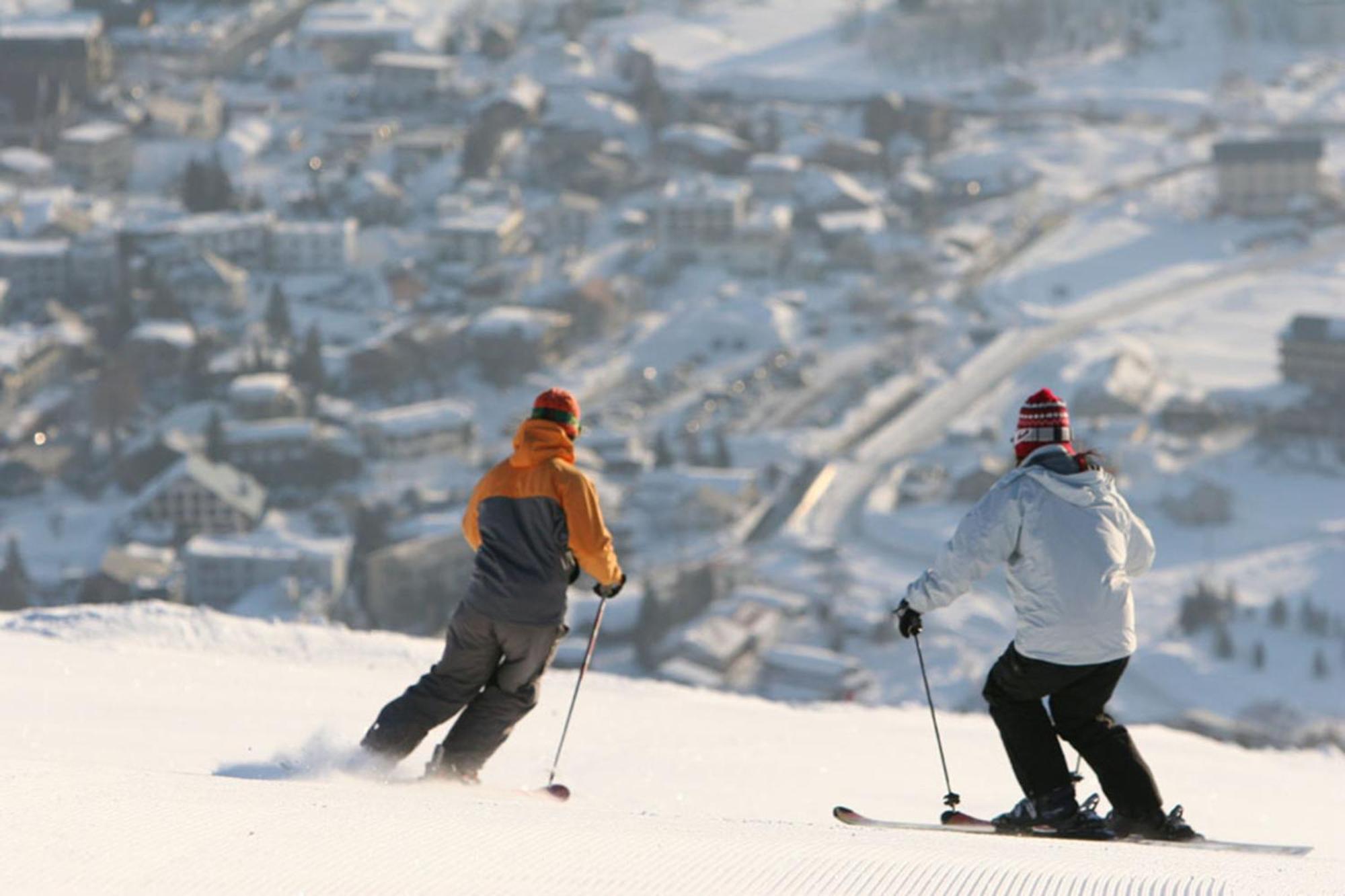 Hakuba Mominoki Hotel Kültér fotó