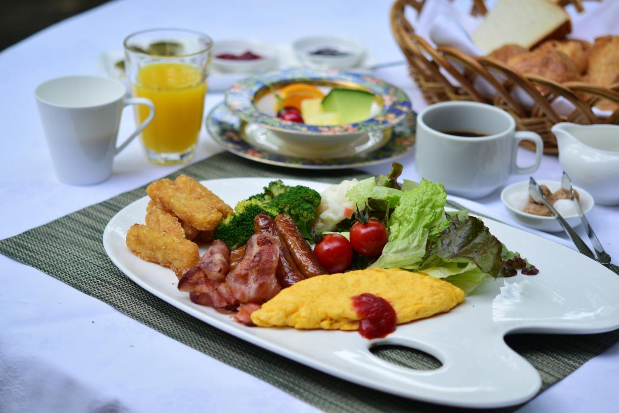 Hakuba Mominoki Hotel Kültér fotó