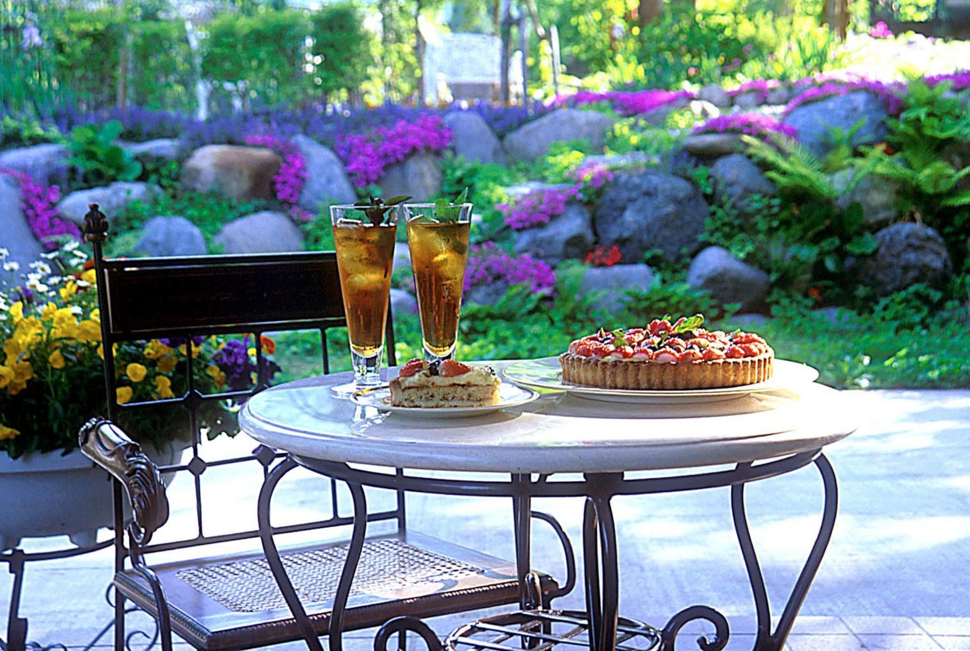 Hakuba Mominoki Hotel Kültér fotó