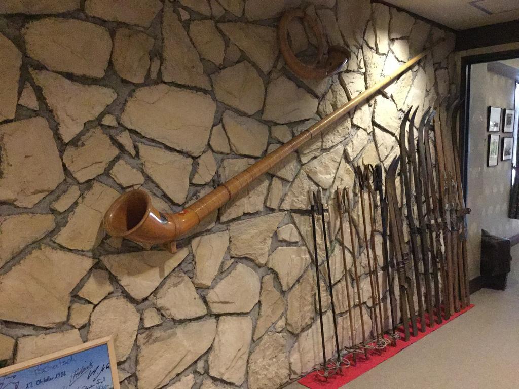 Hakuba Mominoki Hotel Kültér fotó