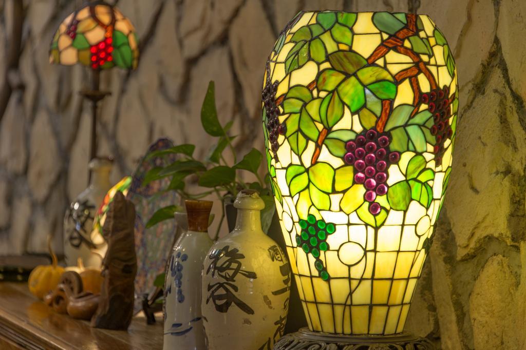 Hakuba Mominoki Hotel Kültér fotó