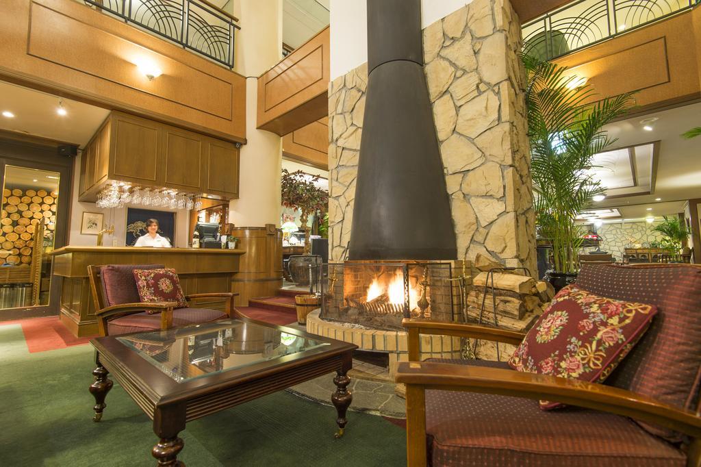 Hakuba Mominoki Hotel Kültér fotó