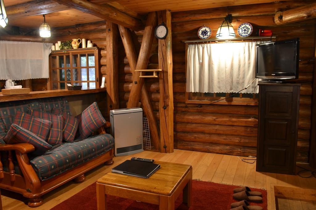 Hakuba Mominoki Hotel Kültér fotó