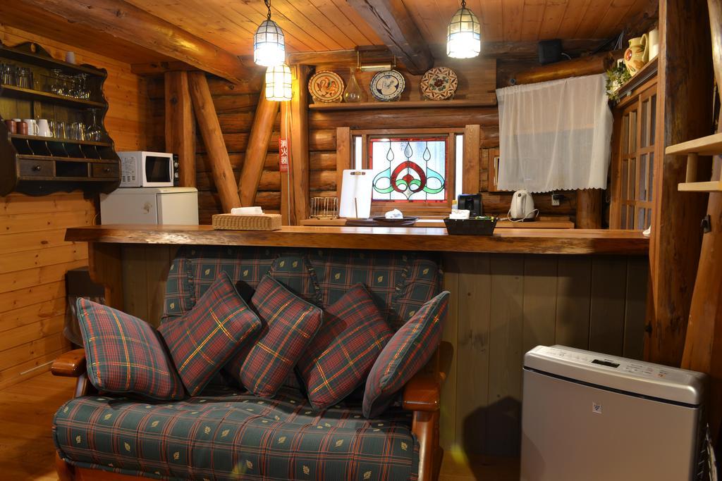 Hakuba Mominoki Hotel Kültér fotó